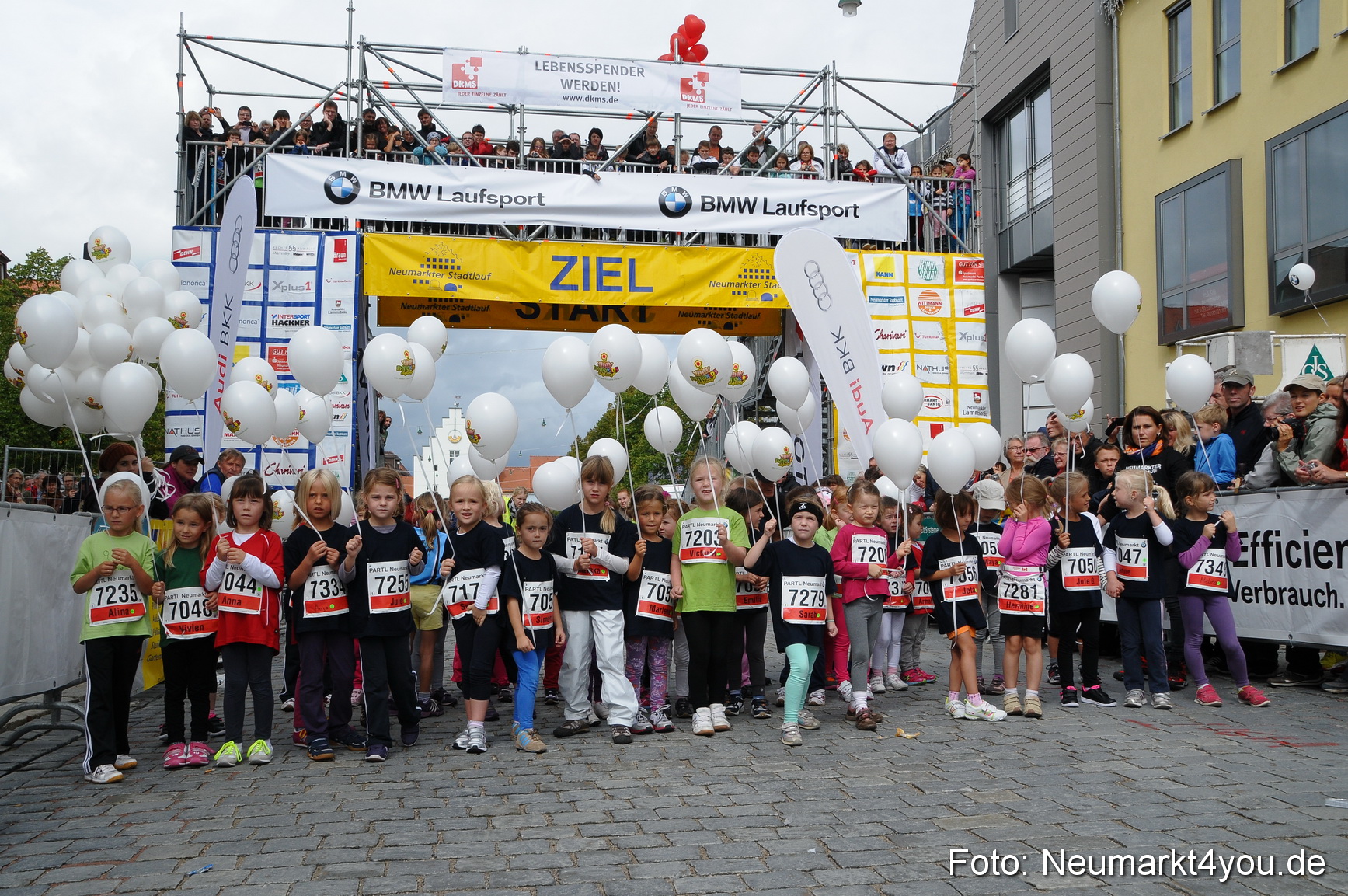 Stadtlauf Neumarkt 2013 1199